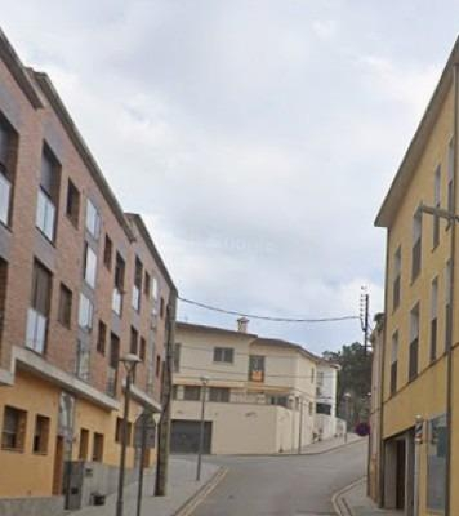  en venta apartamento Caldes De Malavella Selva 1