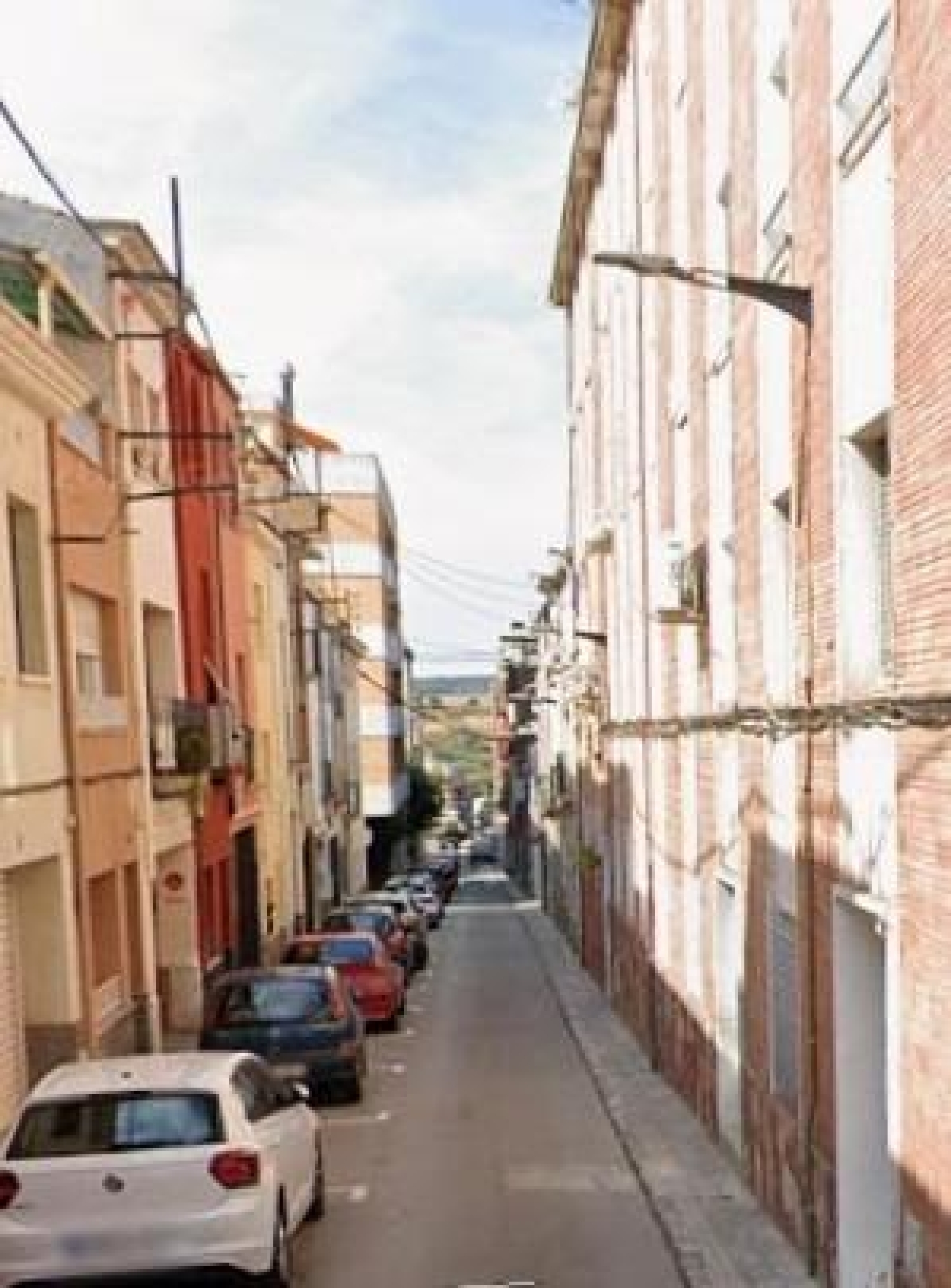  kaufen Wohnung Caldes De Montbui Vallès Oriental 1