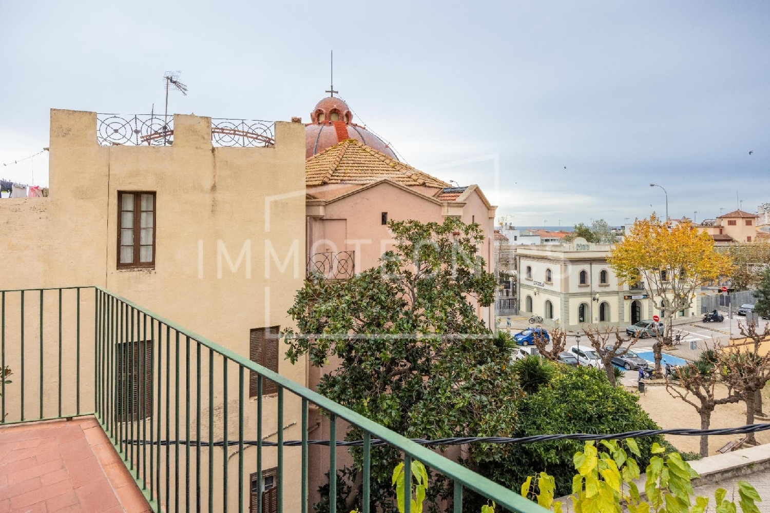  kaufen Wohnung Caldes D'estrac Maresme 4