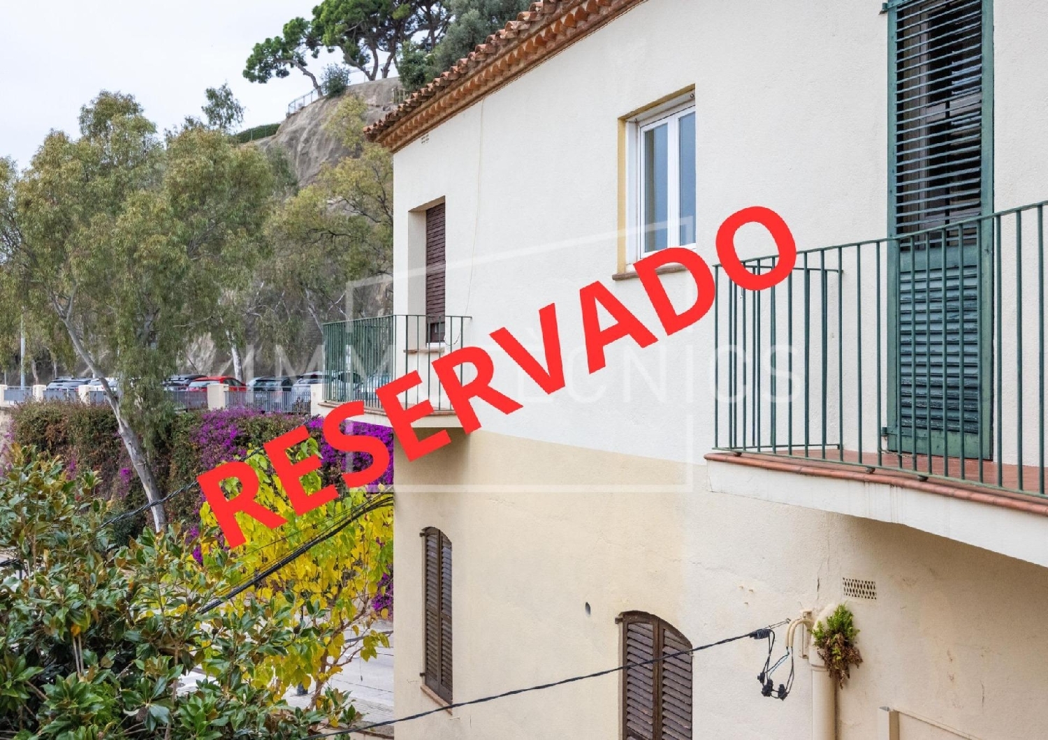  kaufen Wohnung Caldes D'estrac Maresme 1