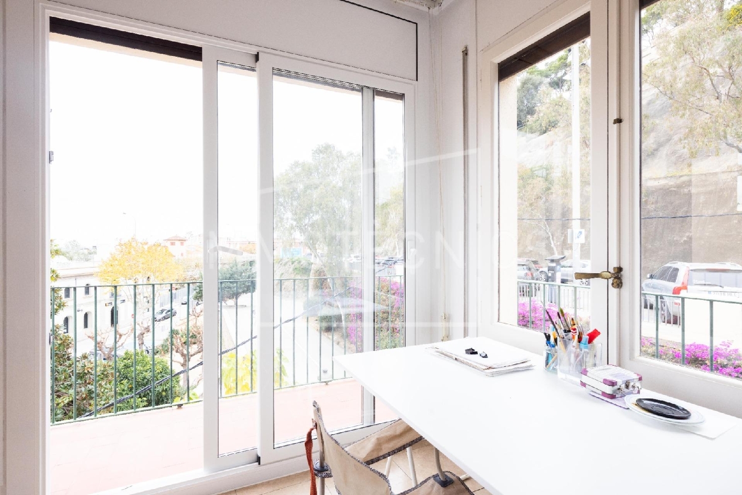  kaufen Wohnung Caldes D'estrac Maresme 6