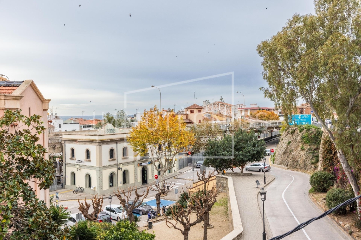  kaufen Wohnung Caldes D'estrac Maresme 3