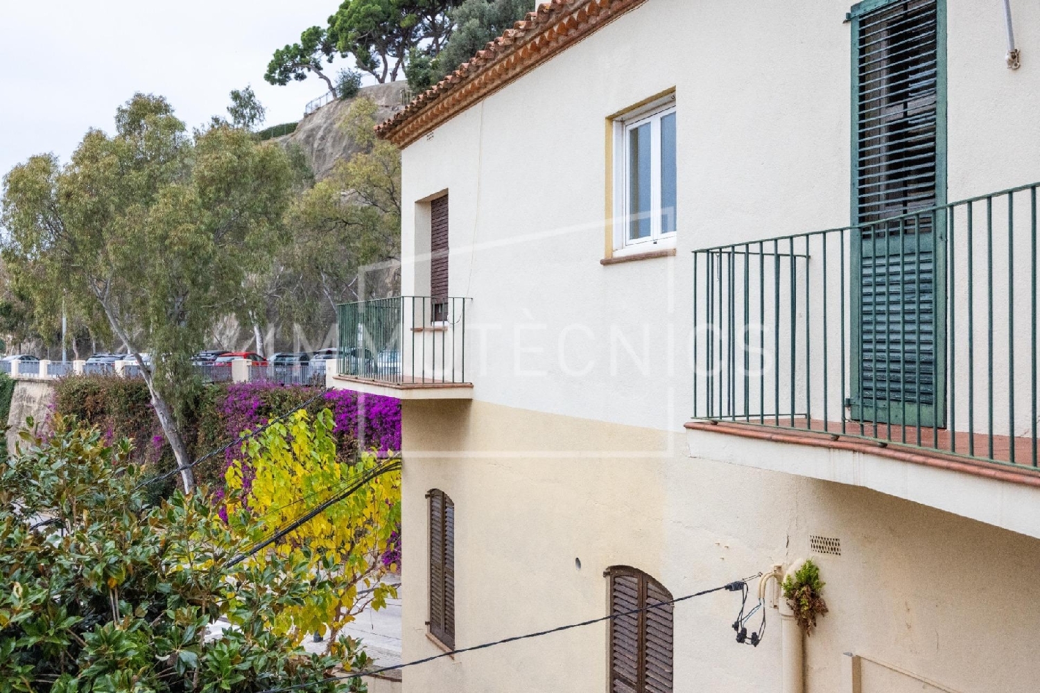  kaufen Wohnung Caldes D'estrac Maresme 2