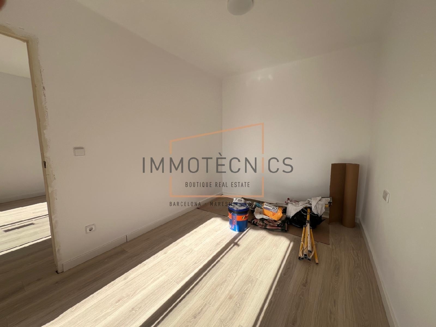  kaufen Wohnung Caldes D'estrac Maresme 8