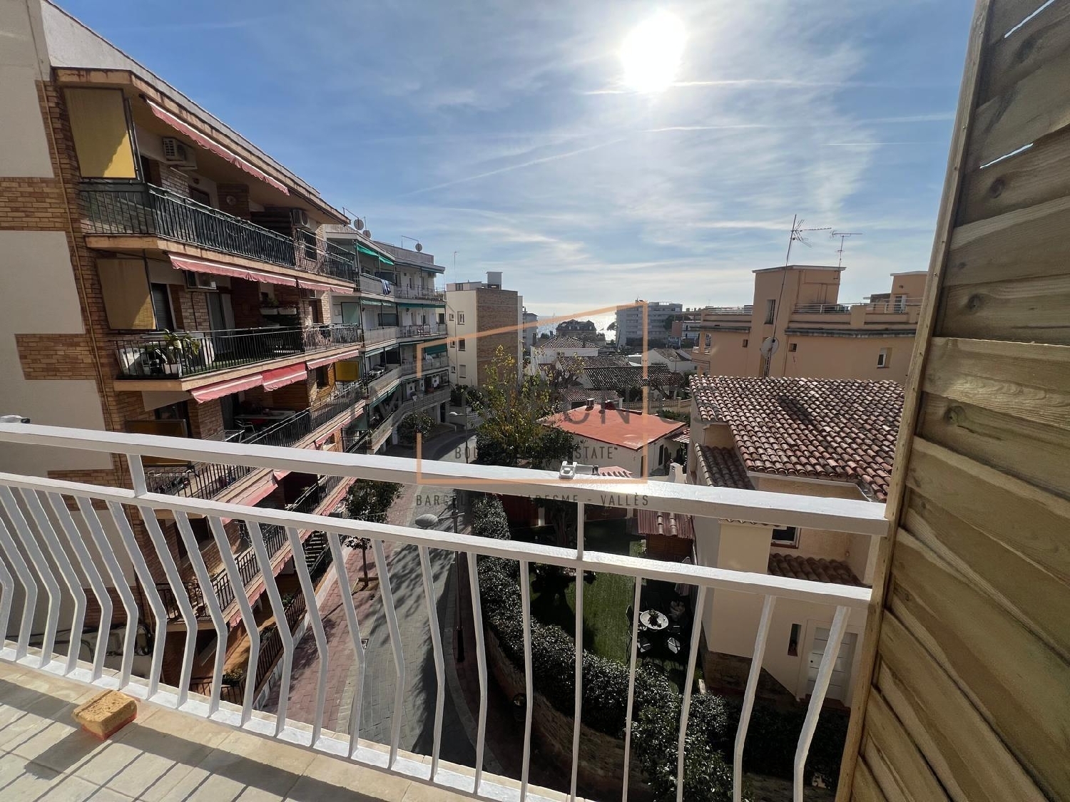  kaufen Wohnung Caldes D'estrac Maresme 6