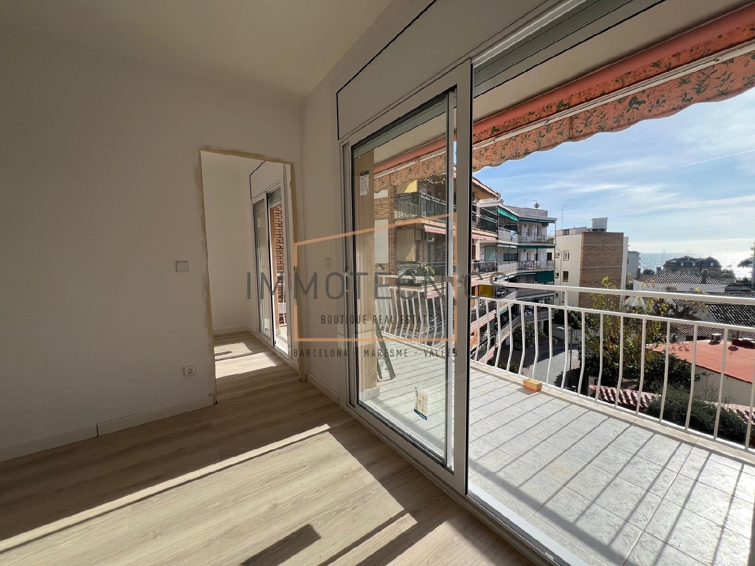  kaufen Wohnung Caldes D'estrac Maresme 2