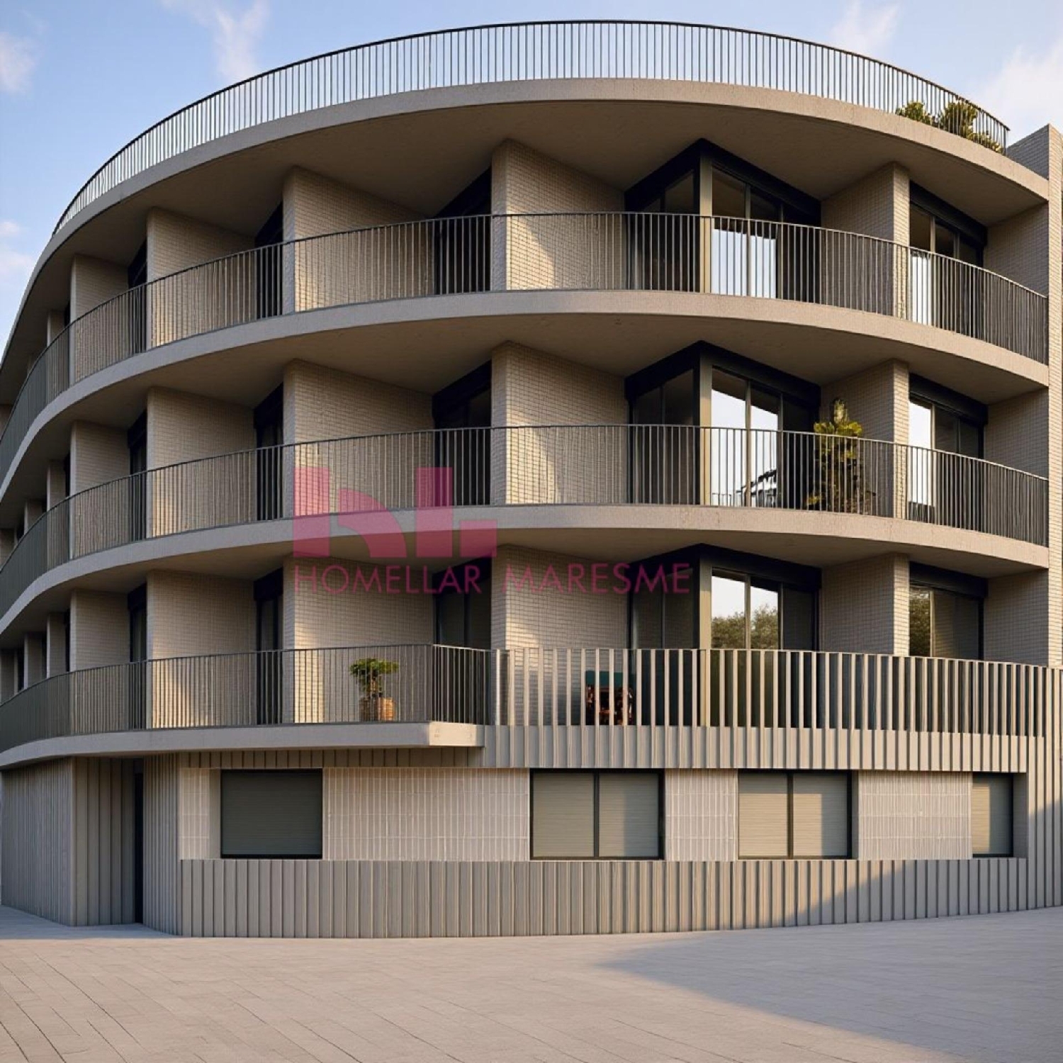  à vendre appartement Calella Maresme 5