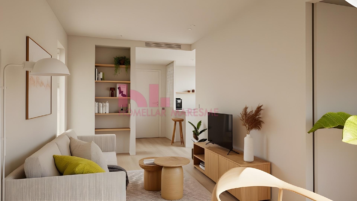  à vendre appartement Calella Maresme 4