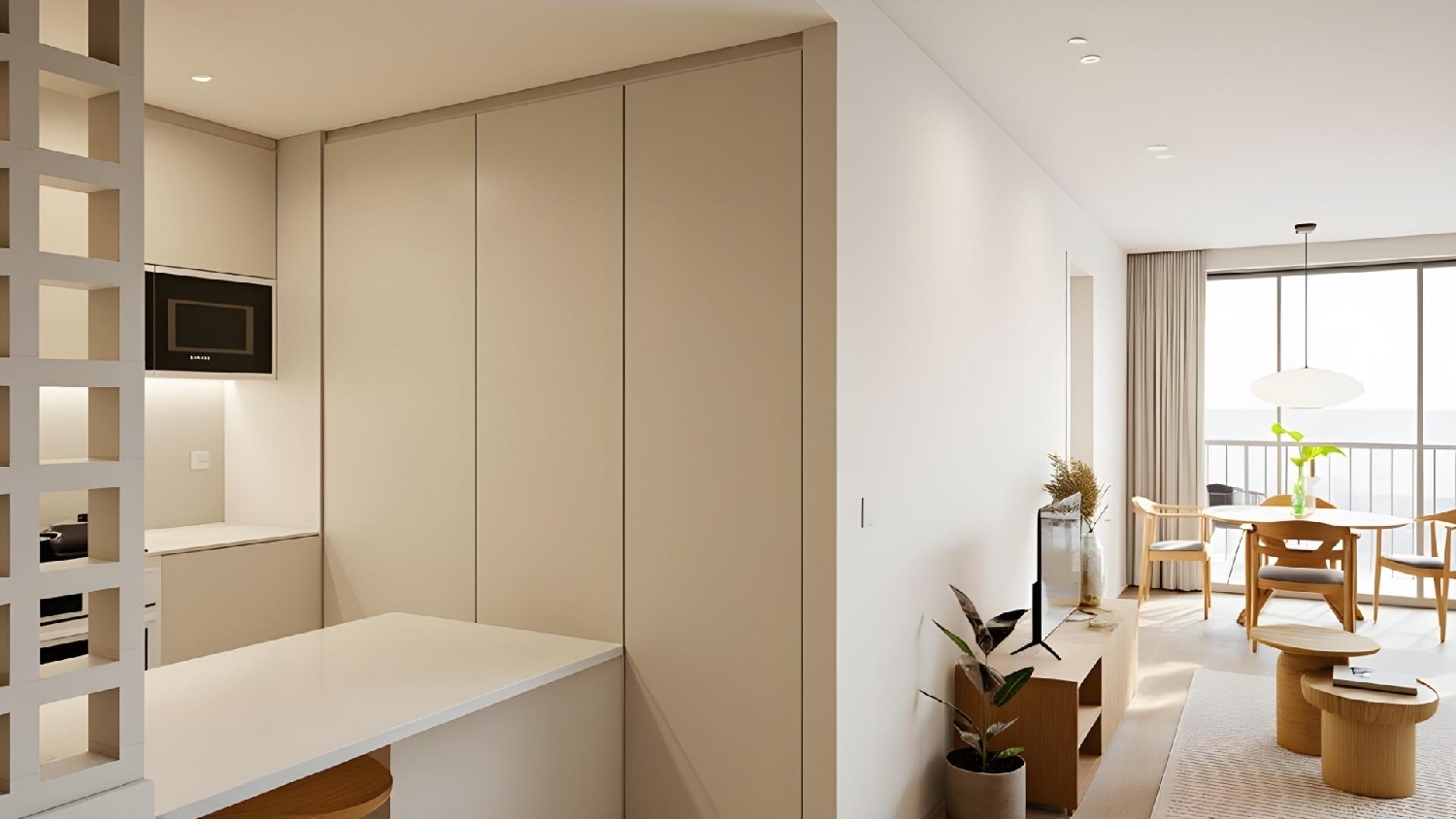  en venta apartamento Calella Maresme 6