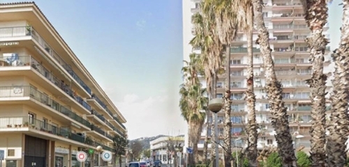 Calella Maresme appartement foto 6327497