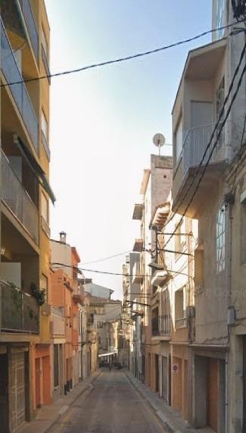 Calella Maresme apartamento foto 6328236