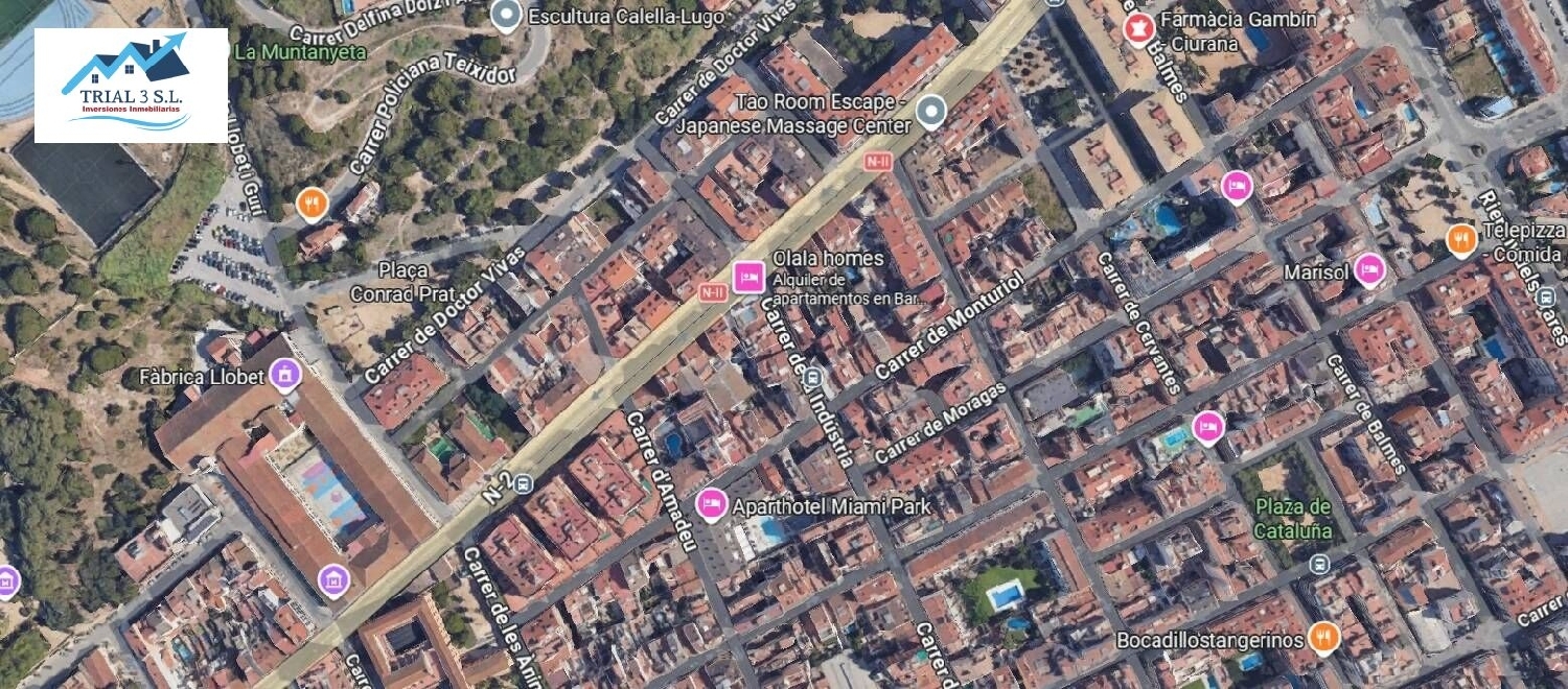  kaufen Wohnung Calella Maresme 3