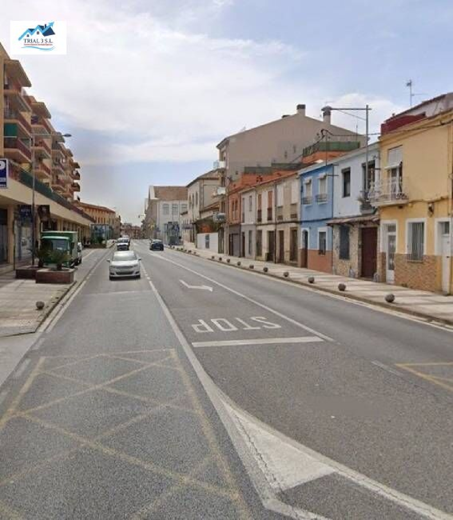  kaufen Wohnung Calella Maresme 1