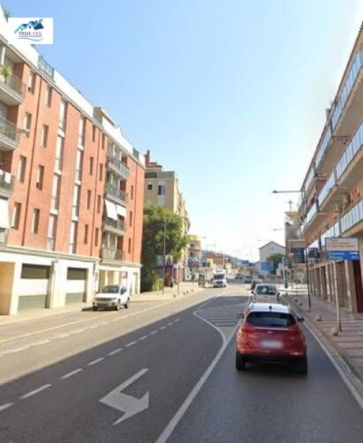  kaufen Wohnung Calella Maresme 2