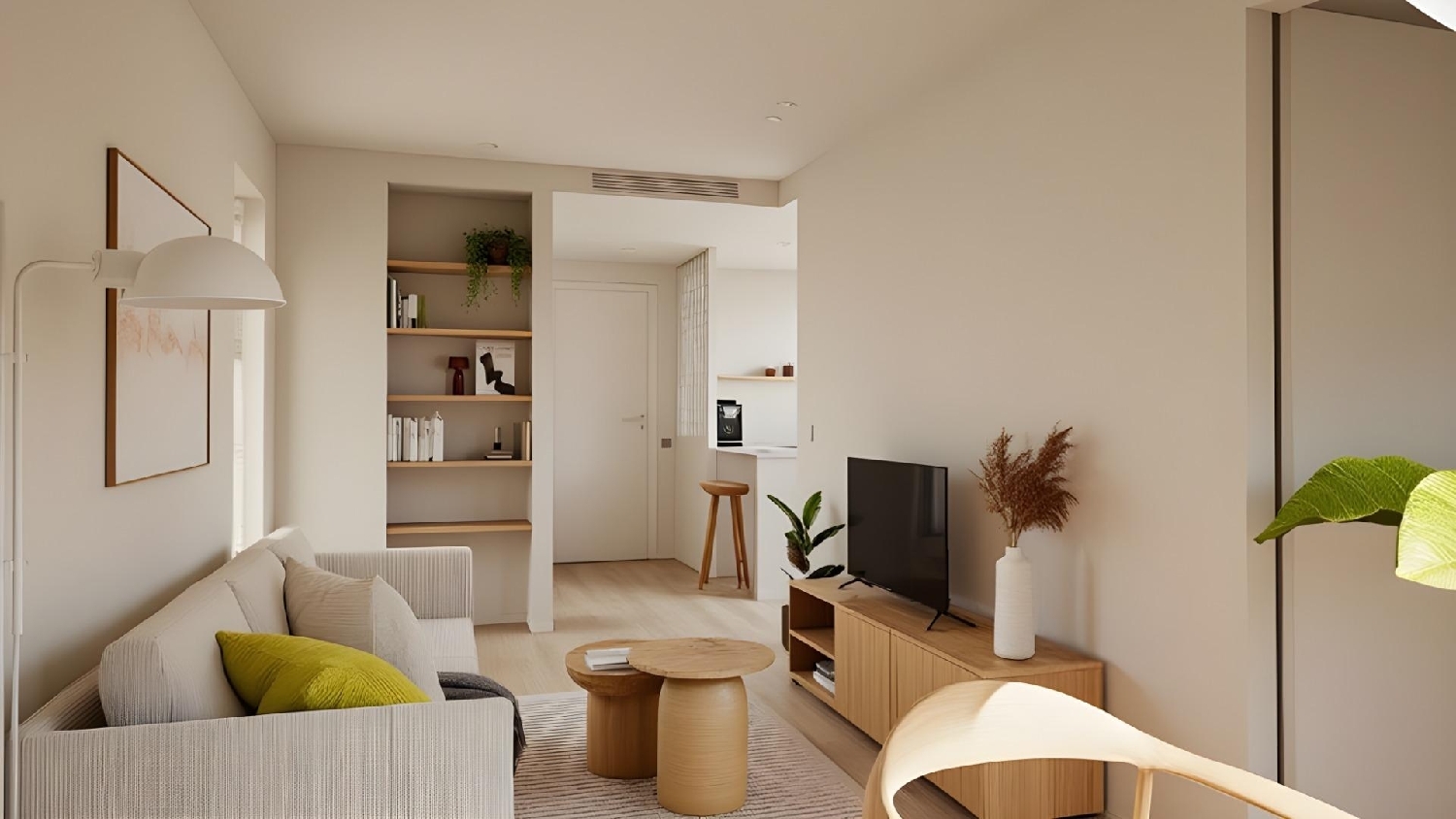 te koop appartement Calella Maresme 6