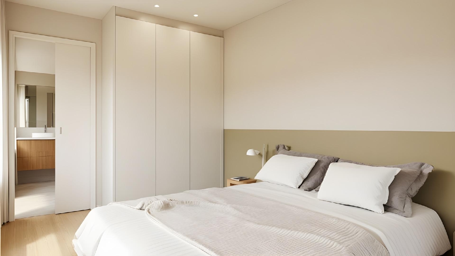 te koop appartement Calella Maresme 4