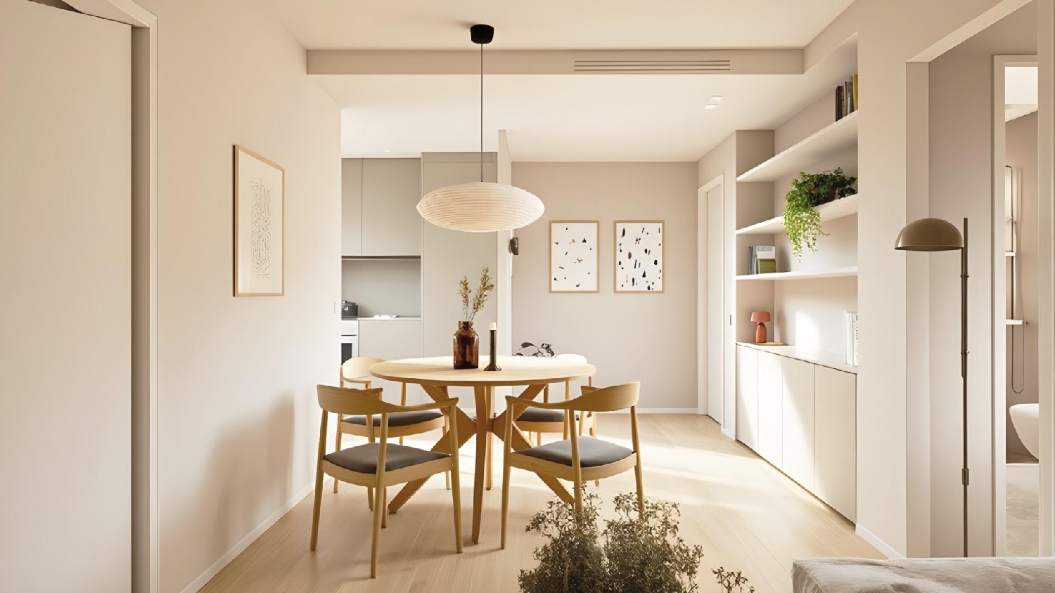 te koop appartement Calella Maresme 3