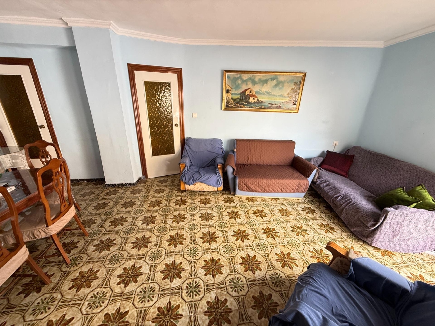  till salu lägenhet Callosa De Segura Baix Segura 8