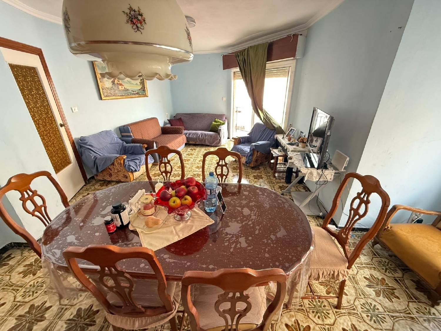  till salu lägenhet Callosa De Segura Baix Segura 7