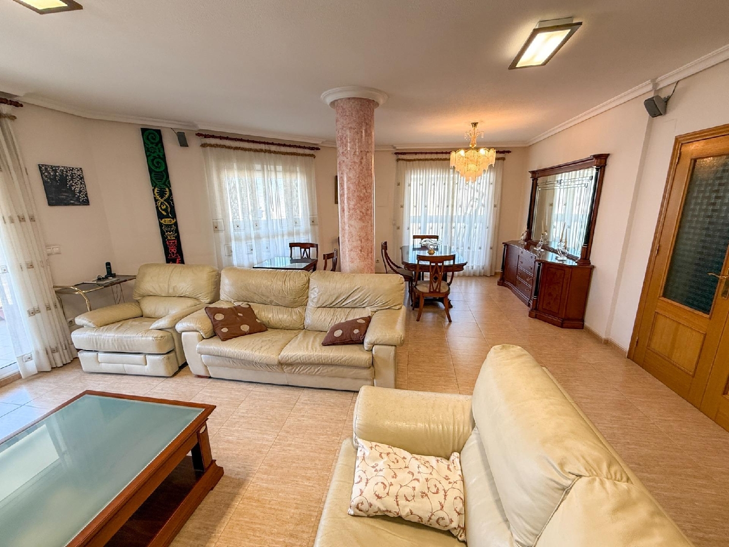  till salu lägenhet Callosa De Segura Baix Segura 5