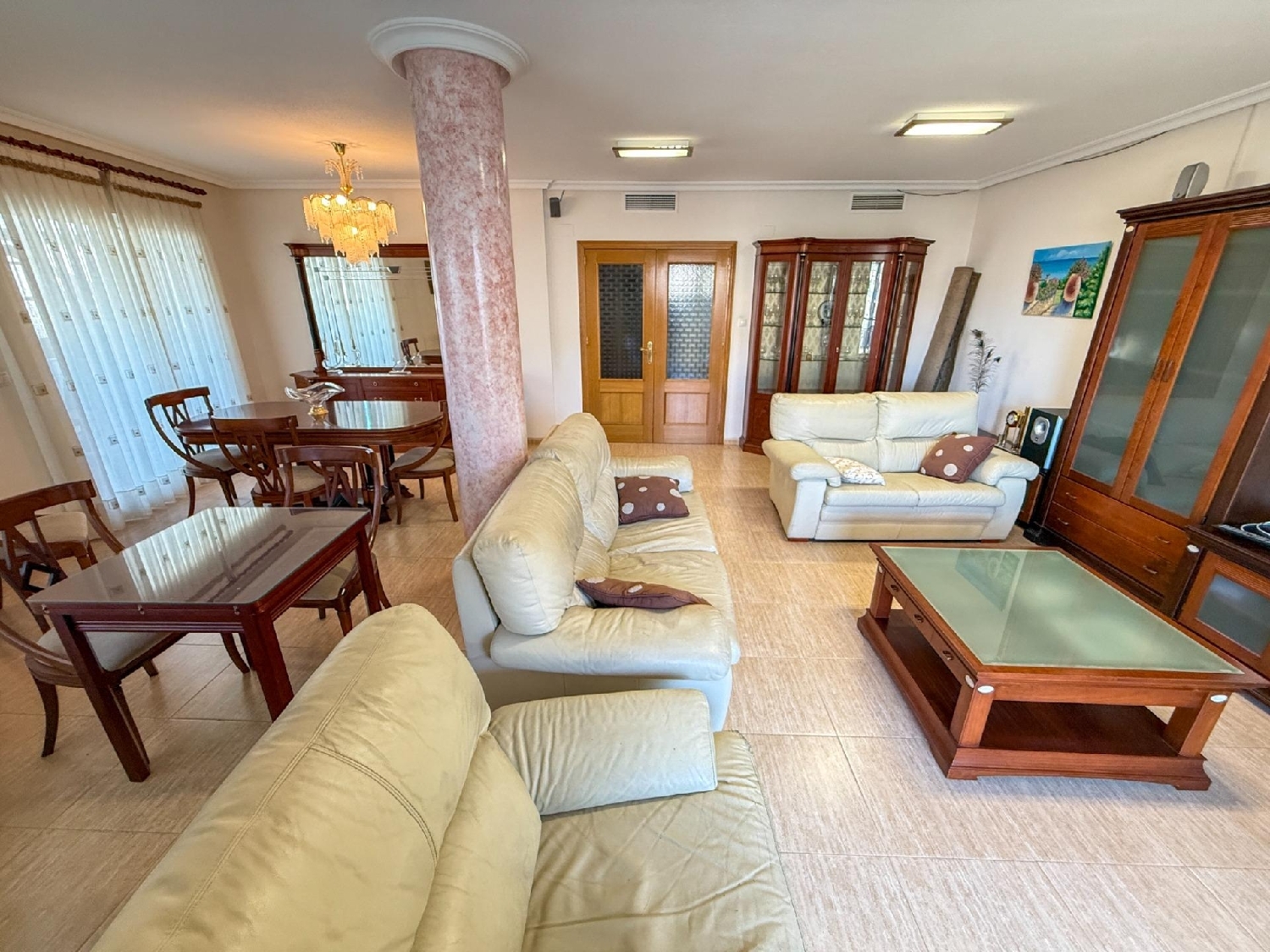  till salu lägenhet Callosa De Segura Baix Segura 3