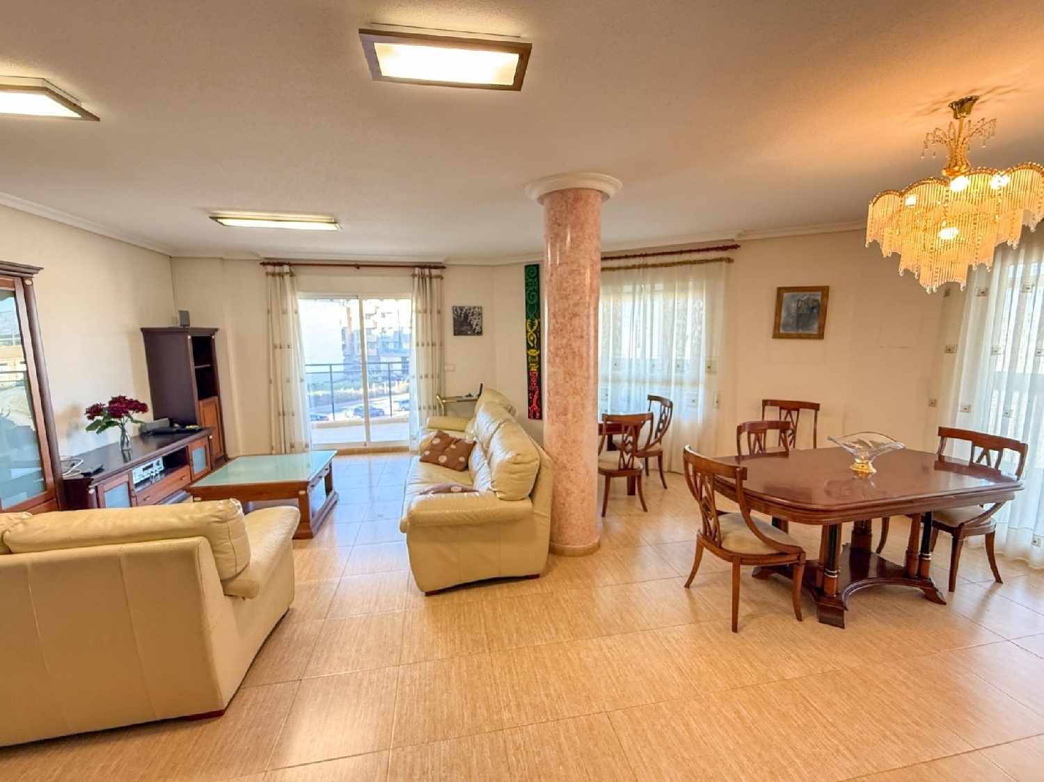  till salu lägenhet Callosa De Segura Baix Segura 7