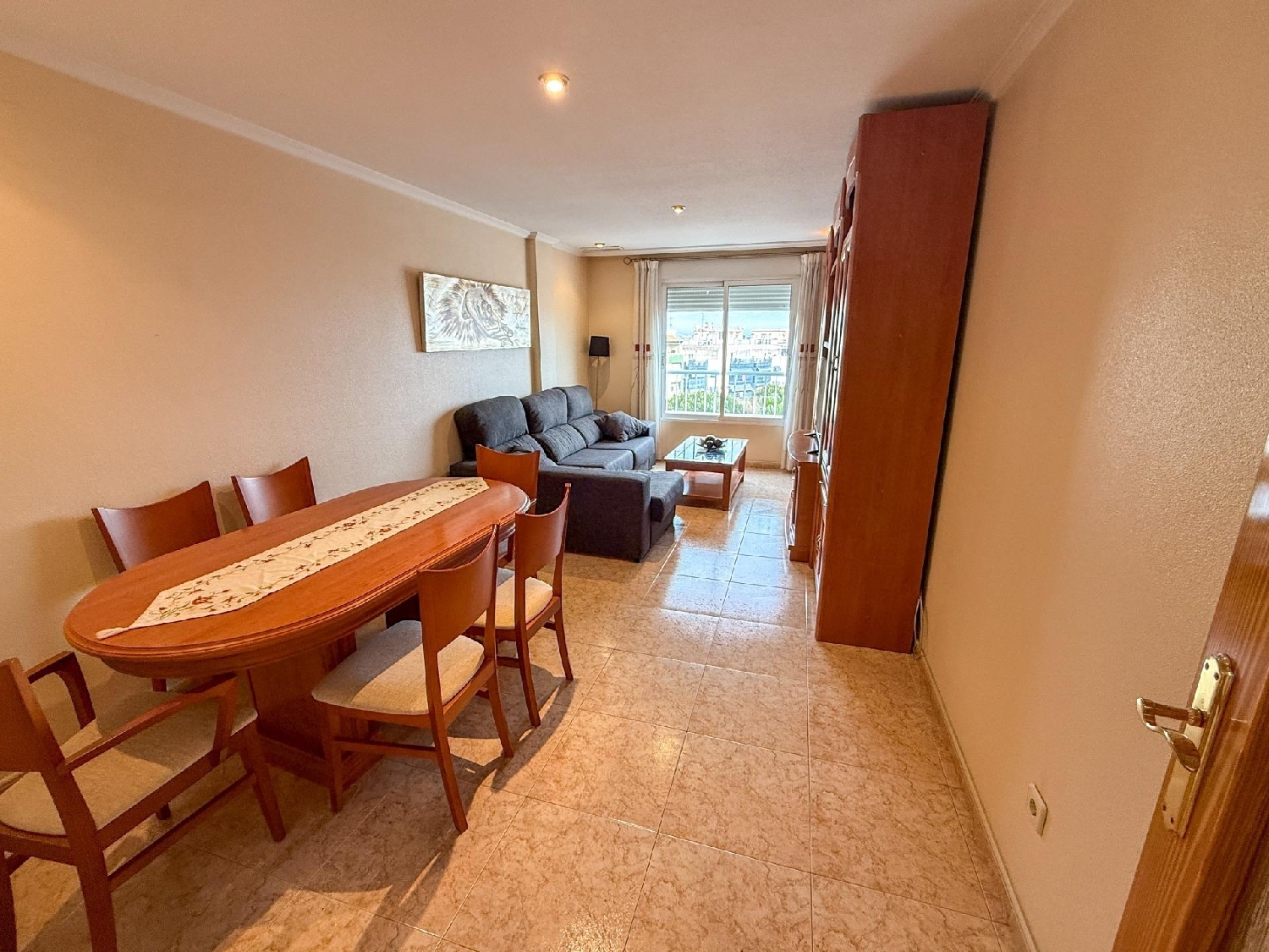 till salu lägenhet Callosa De Segura Baix Segura 3