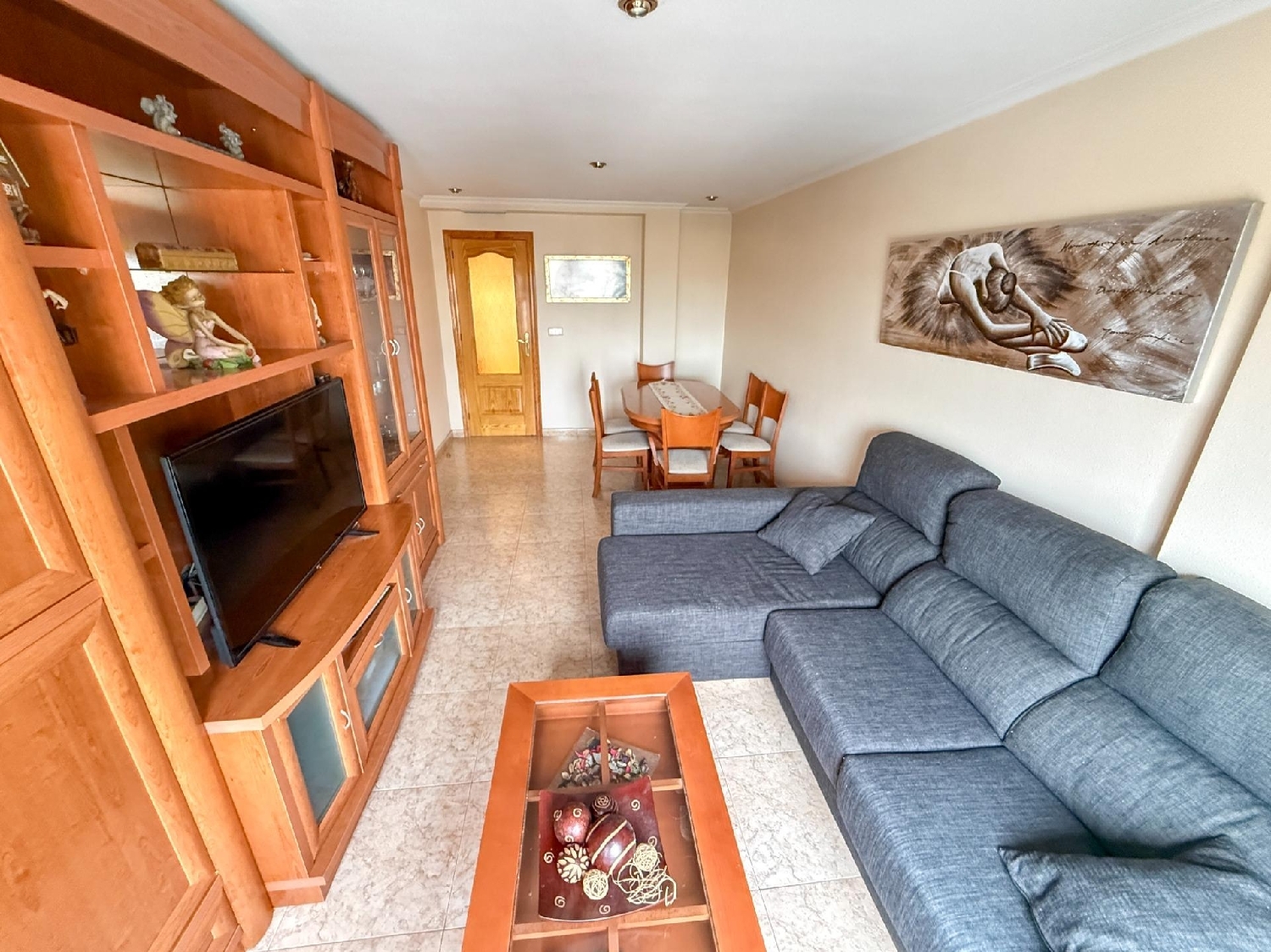 till salu lägenhet Callosa De Segura Baix Segura 4