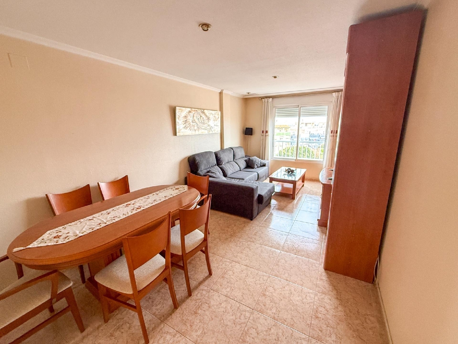 till salu lägenhet Callosa De Segura Baix Segura 6