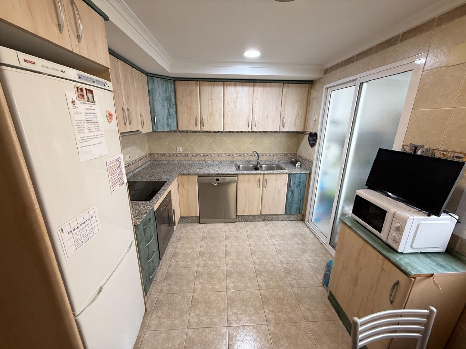 till salu lägenhet Callosa De Segura Baix Segura 7