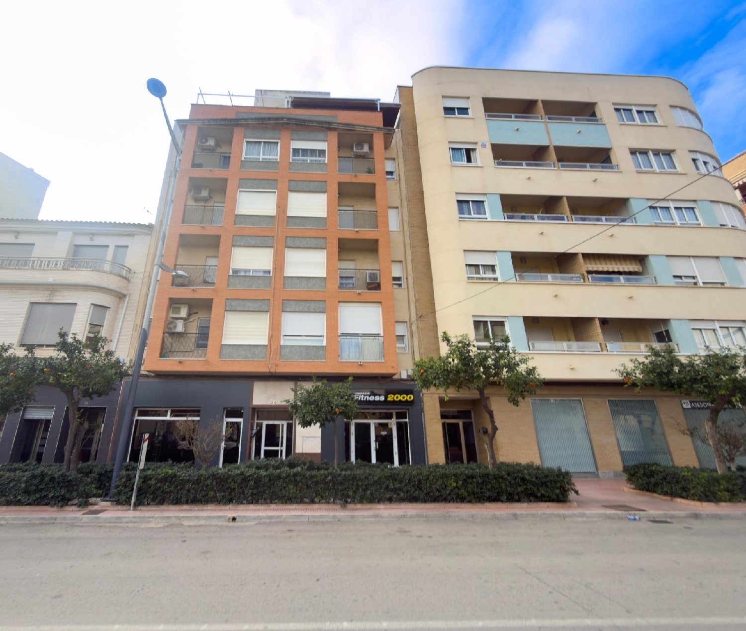 till salu lägenhet Callosa De Segura Baix Segura 1