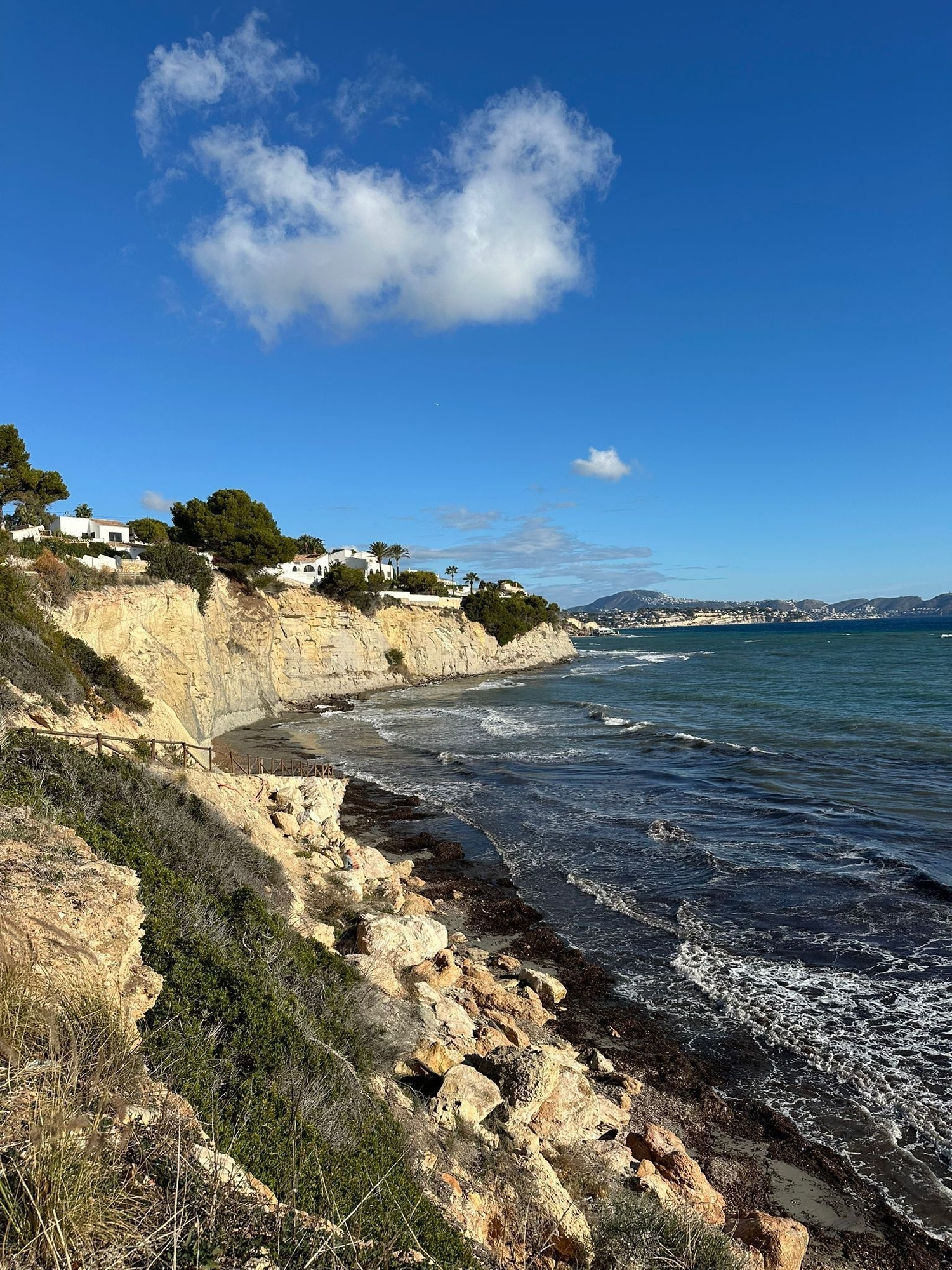  kaufen Wohnung Calpe Marina Alta 8