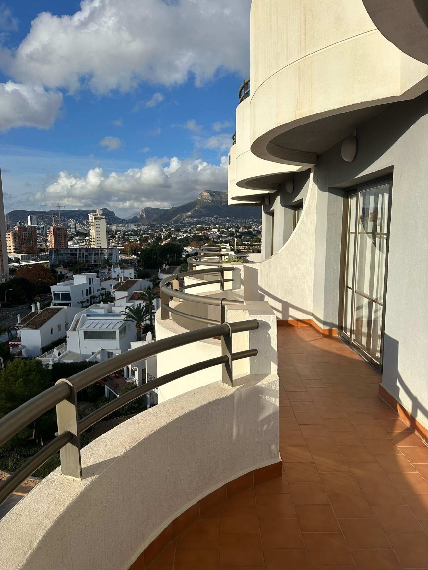  kaufen Wohnung Calpe Marina Alta 1