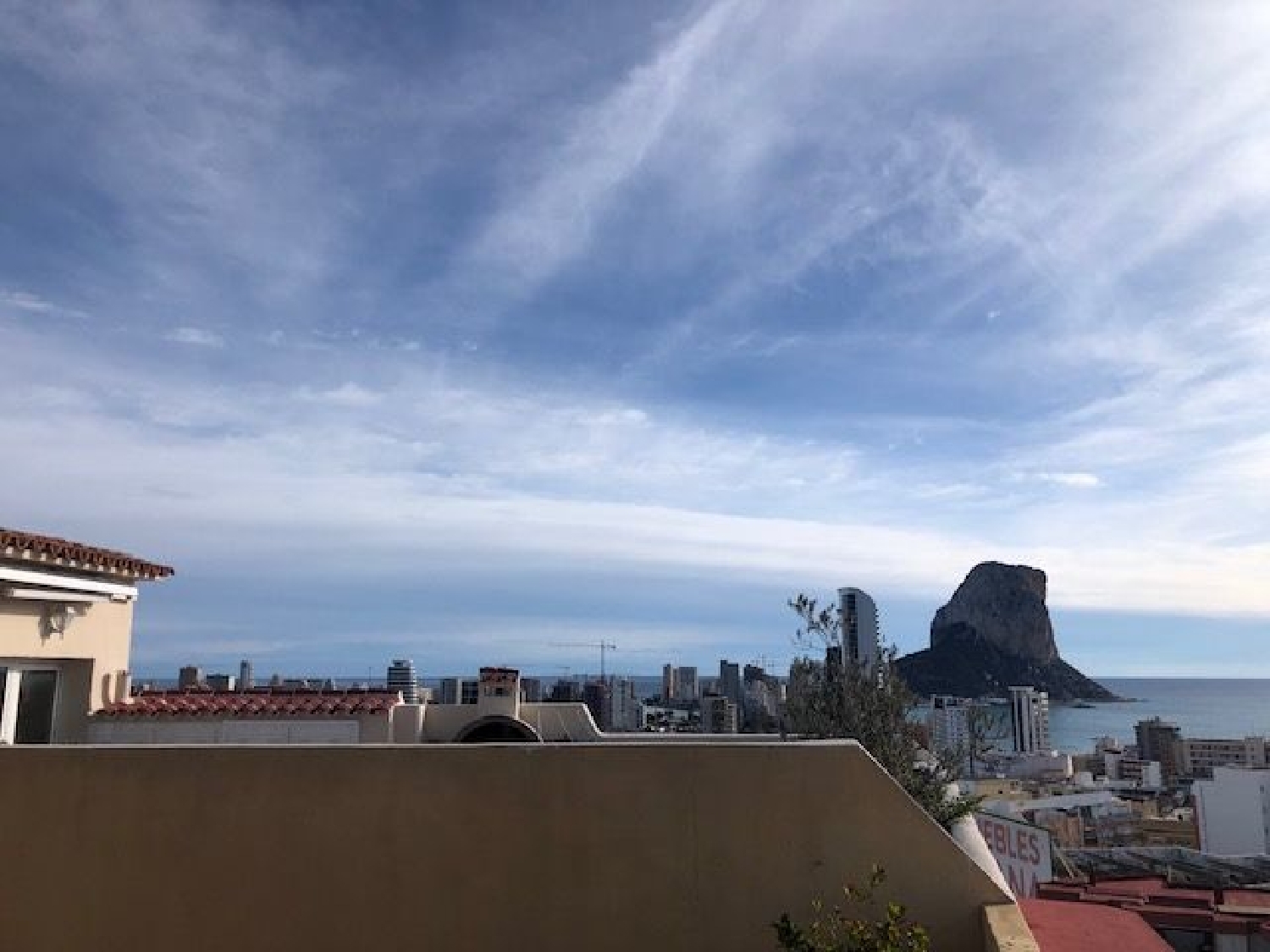  kaufen Wohnung Calpe Marina Alta 2