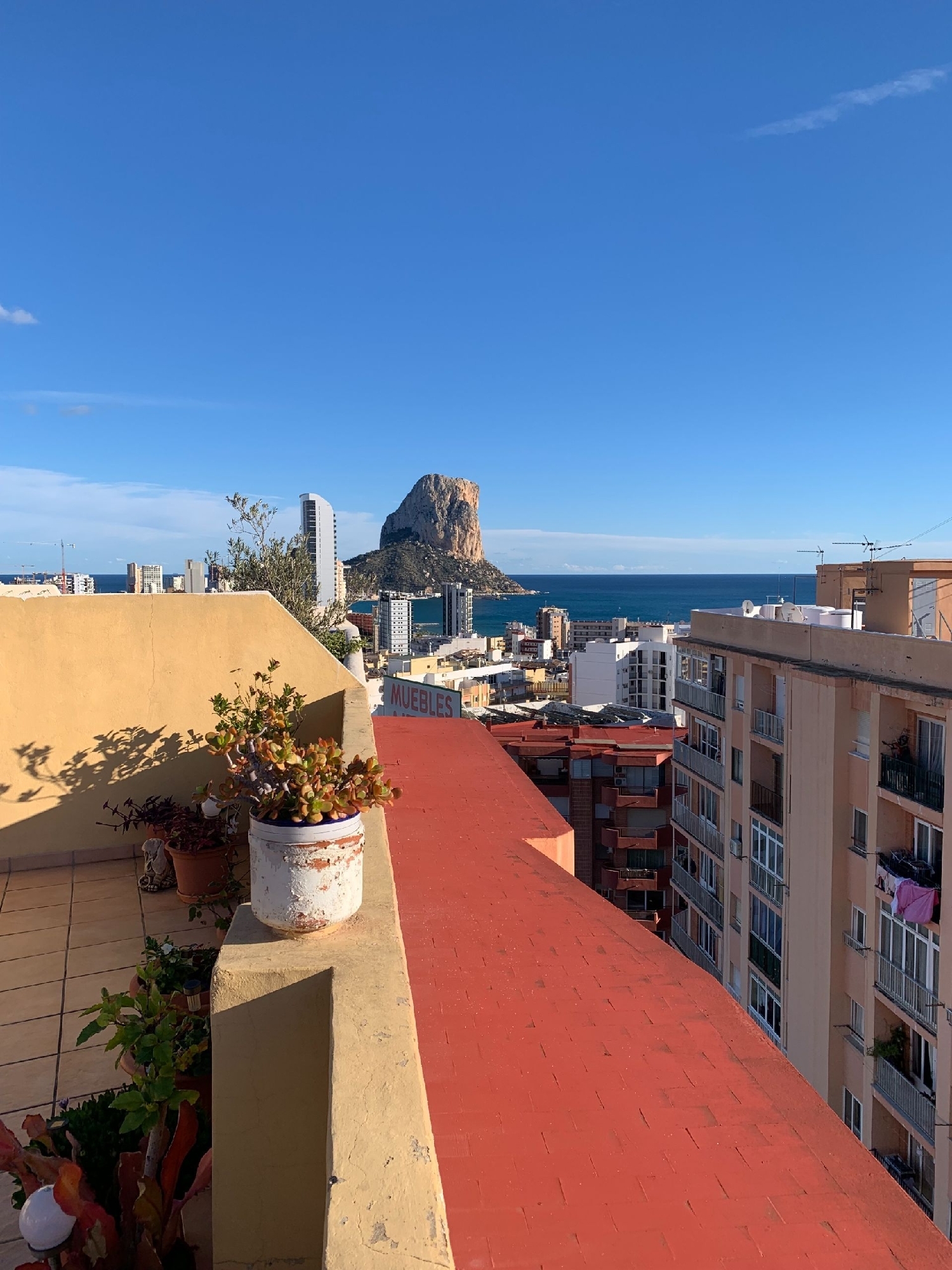  kaufen Wohnung Calpe Marina Alta 11