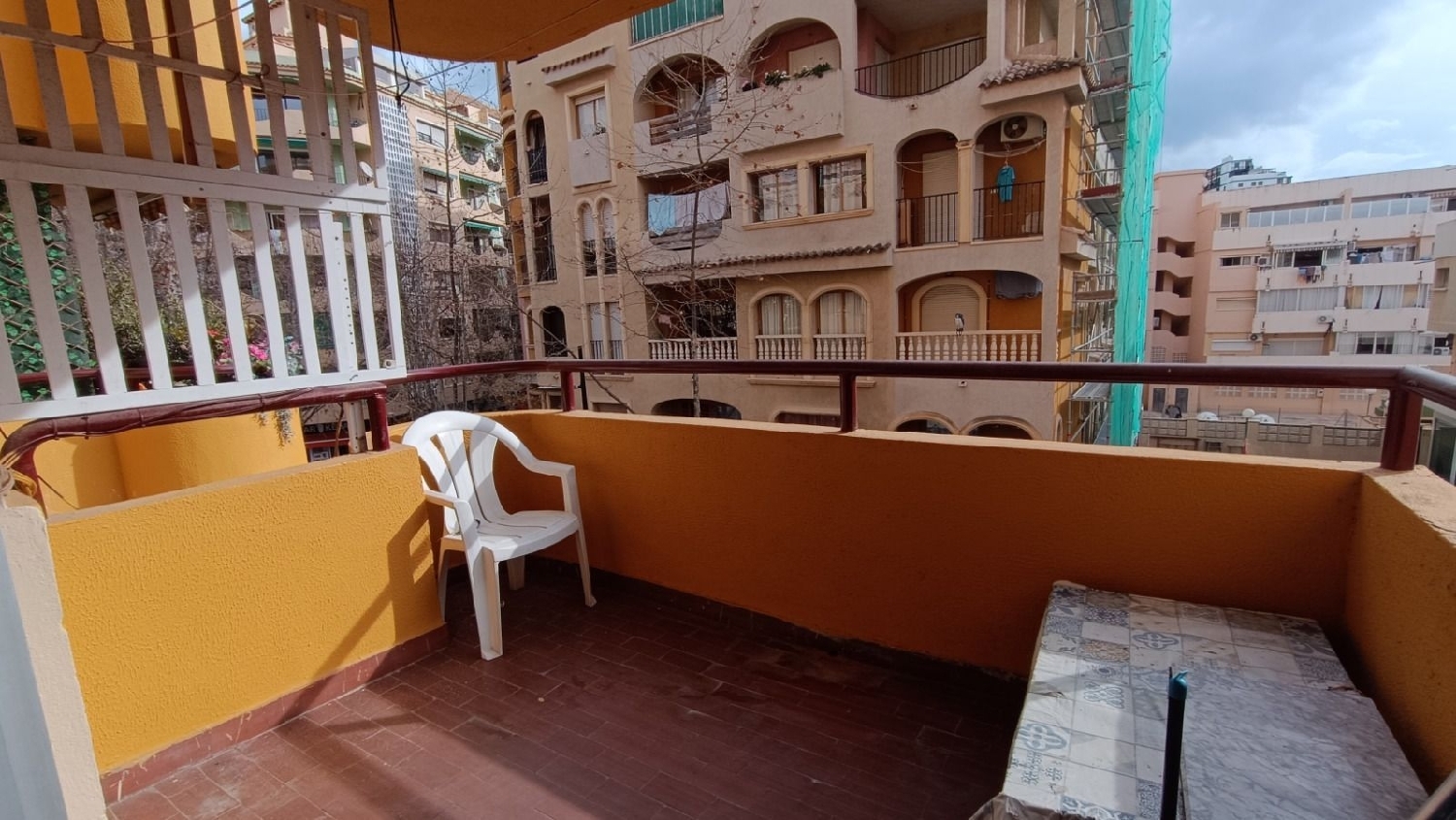  kaufen Wohnung Calpe Marina Alta 3