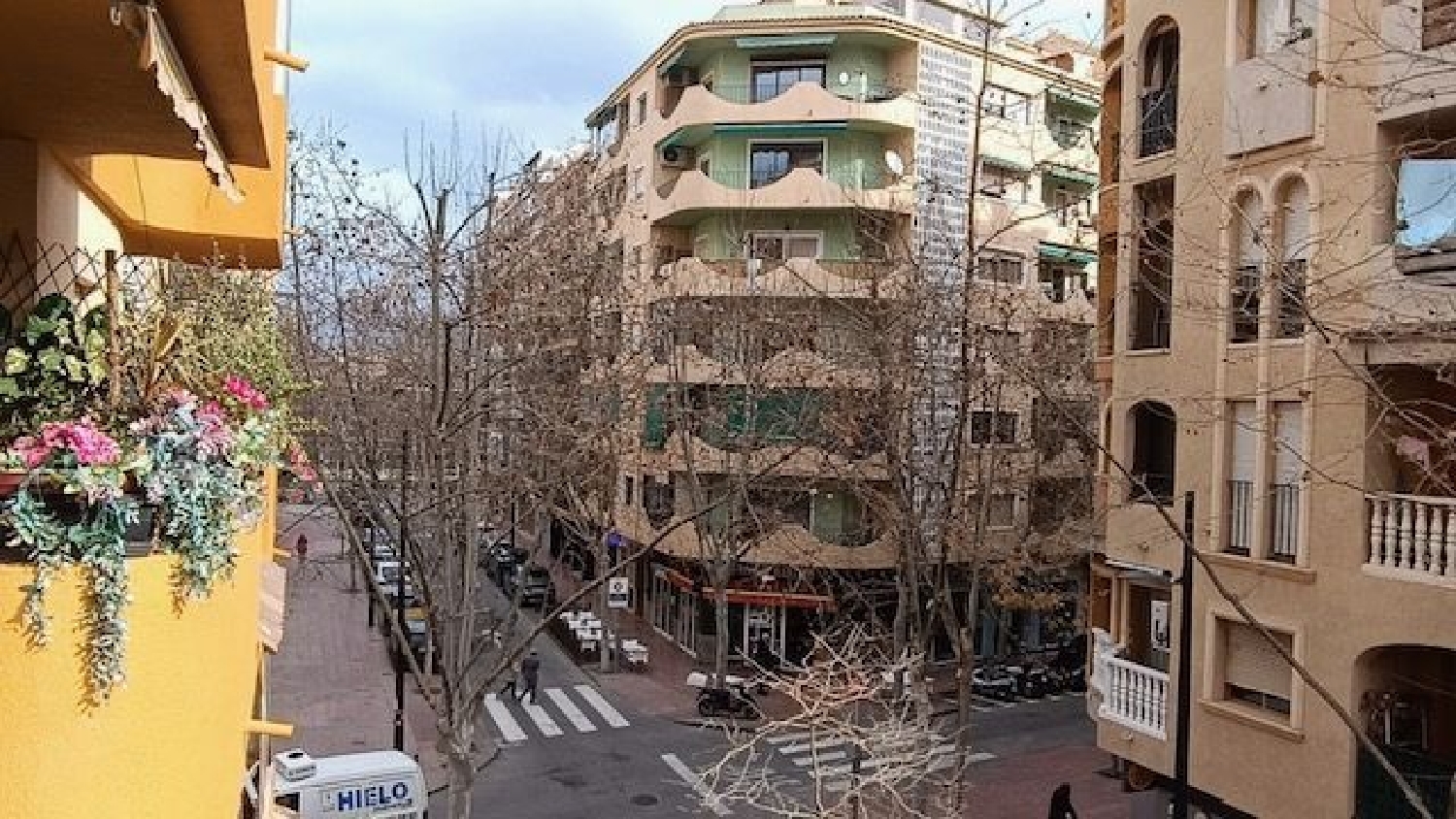  kaufen Wohnung Calpe Marina Alta 2