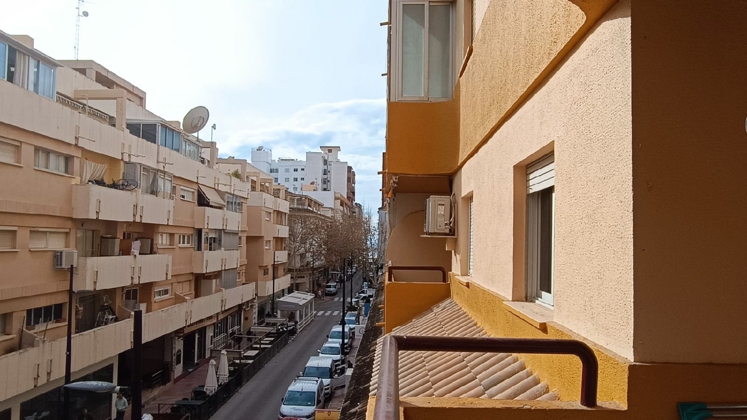  kaufen Wohnung Calpe Marina Alta 1
