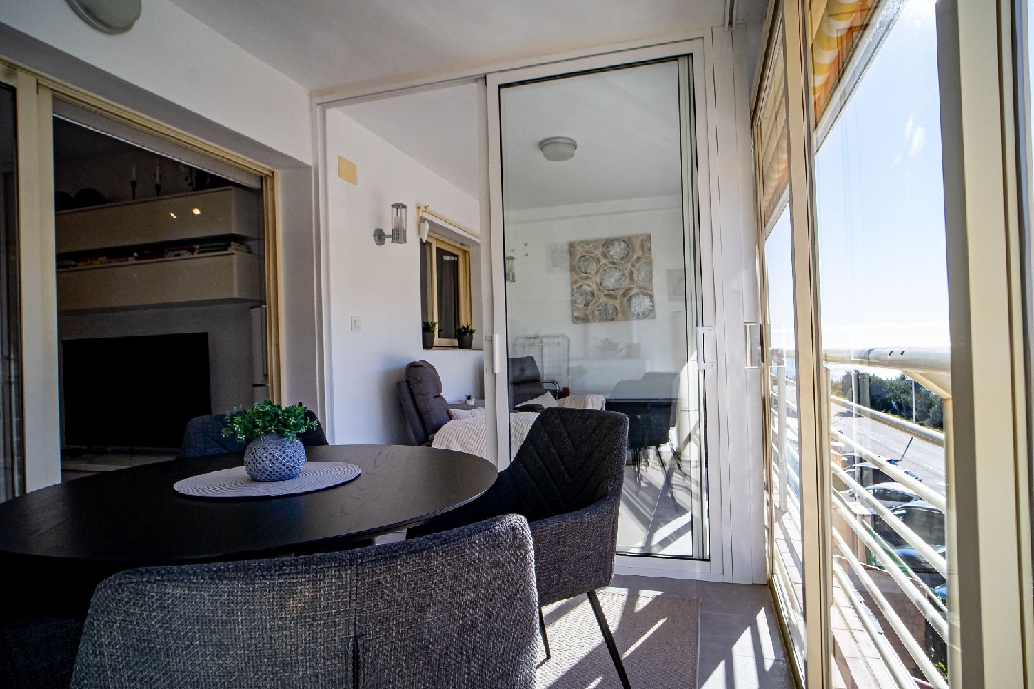 kaufen Wohnung Calpe Marina Alta 5