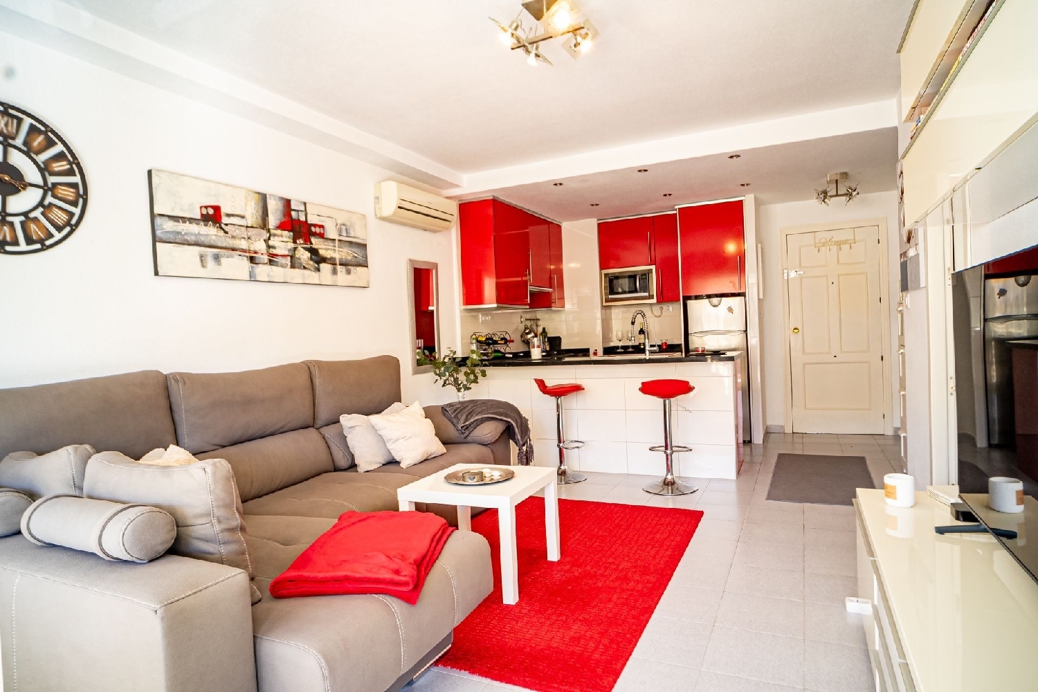 kaufen Wohnung Calpe Marina Alta 9