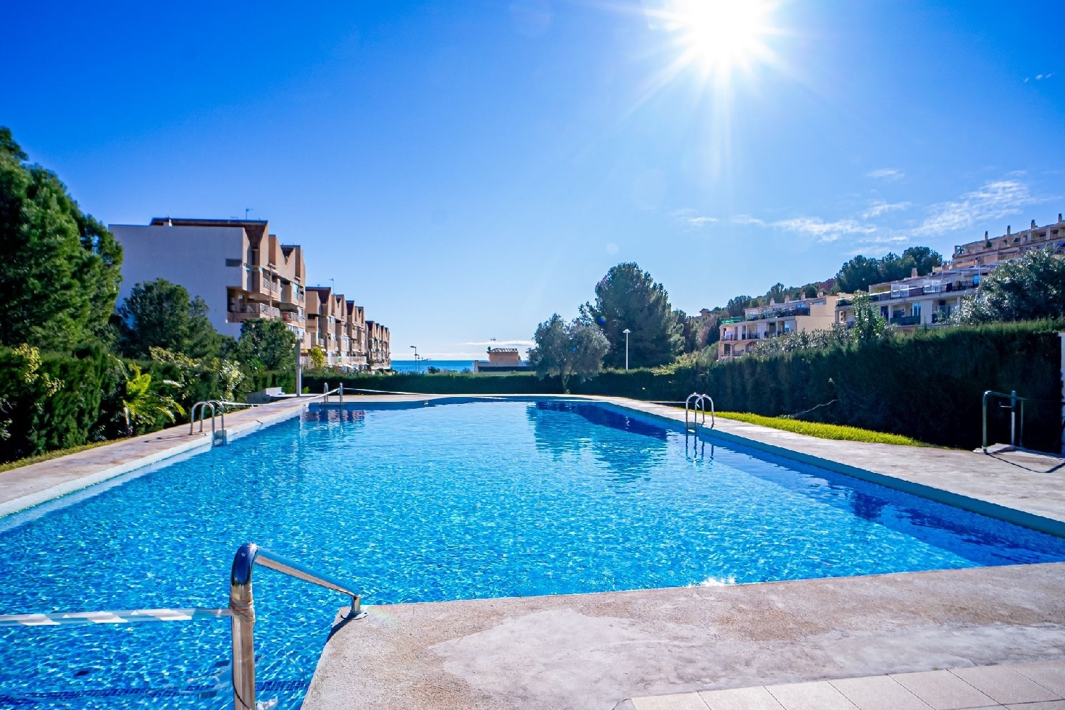 kaufen Wohnung Calpe Marina Alta 1