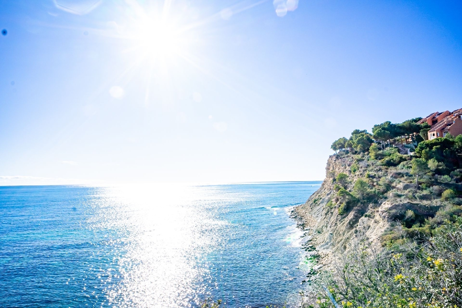 kaufen Wohnung Calpe Marina Alta 3