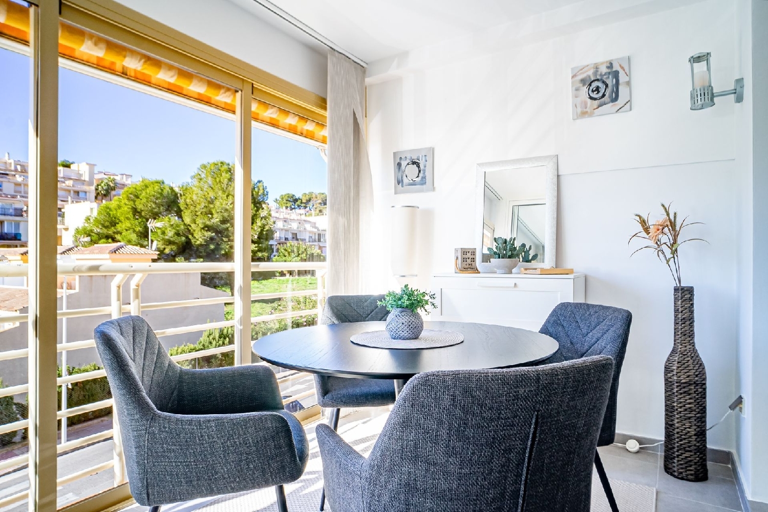 kaufen Wohnung Calpe Marina Alta 4