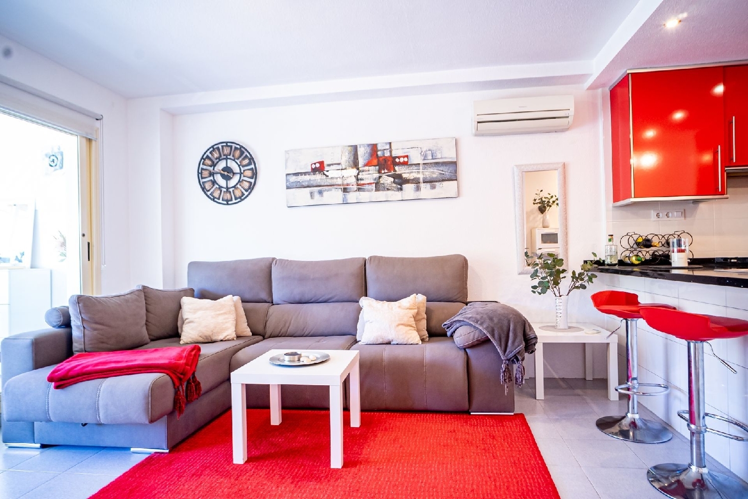 kaufen Wohnung Calpe Marina Alta 8