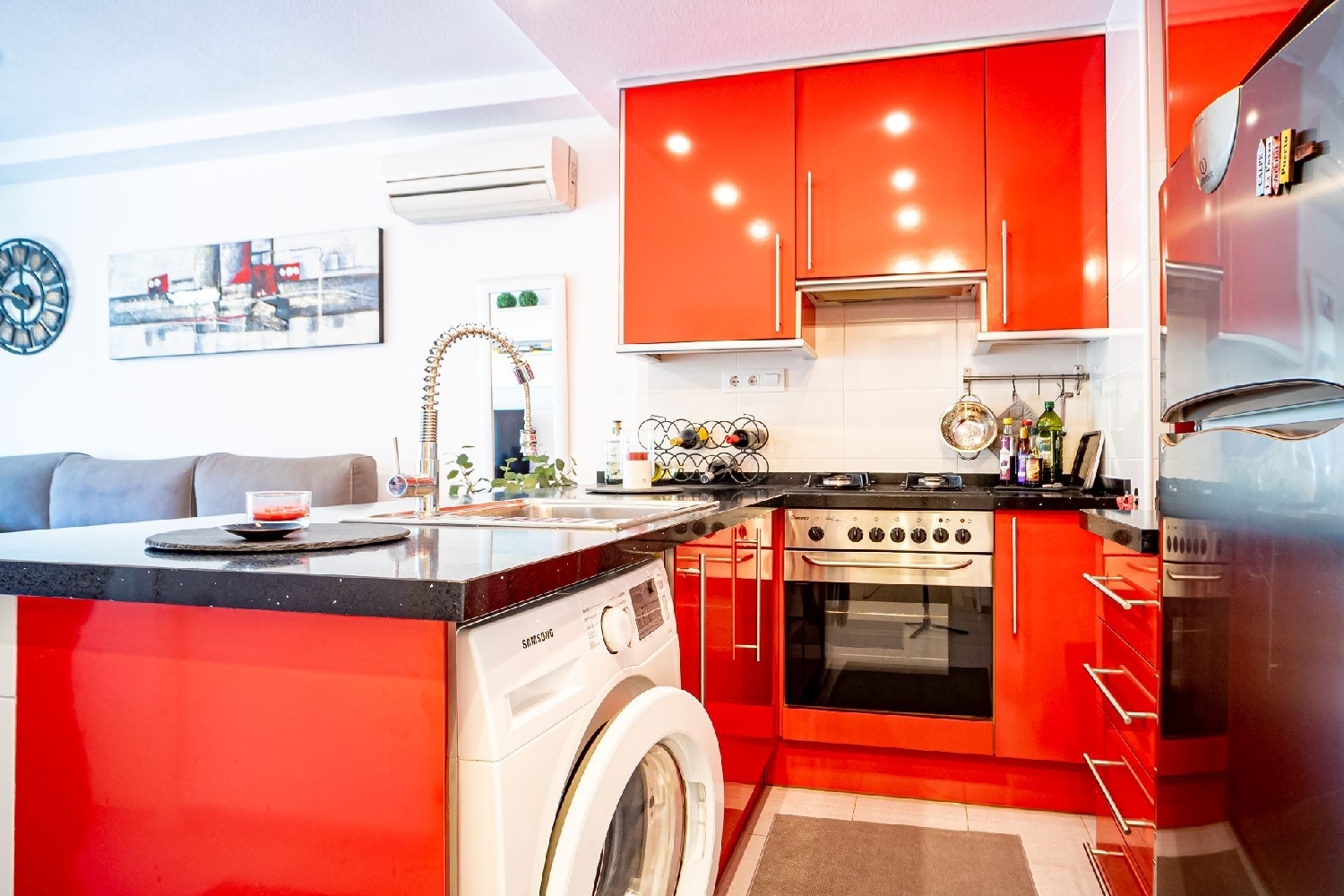 kaufen Wohnung Calpe Marina Alta 10