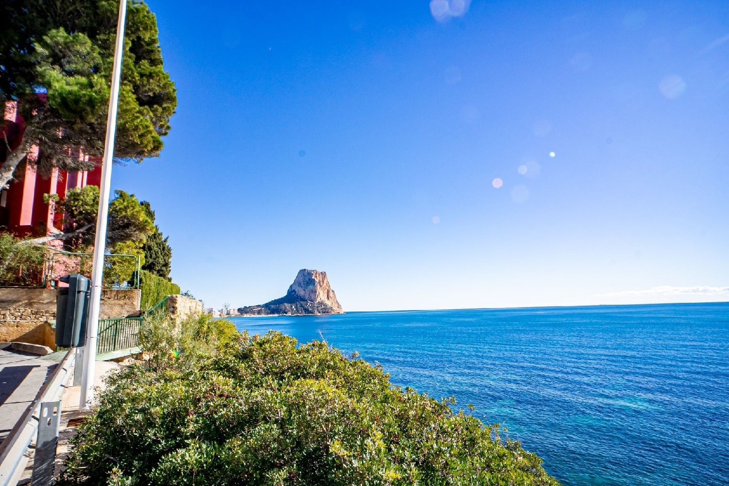kaufen Wohnung Calpe Marina Alta 2