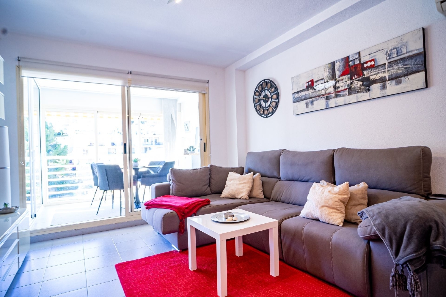 kaufen Wohnung Calpe Marina Alta 7