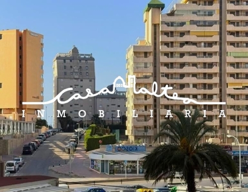 Calpe Marina Alta apartment foto 6324873