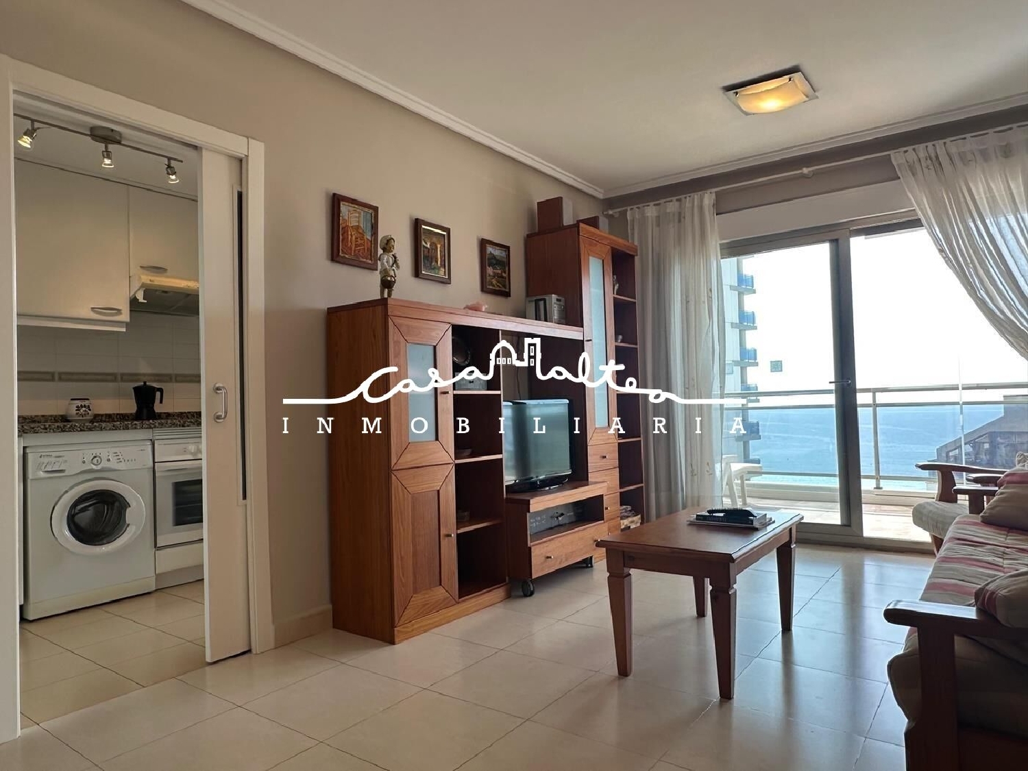  for sale apartment Calpe Marina Alta 8