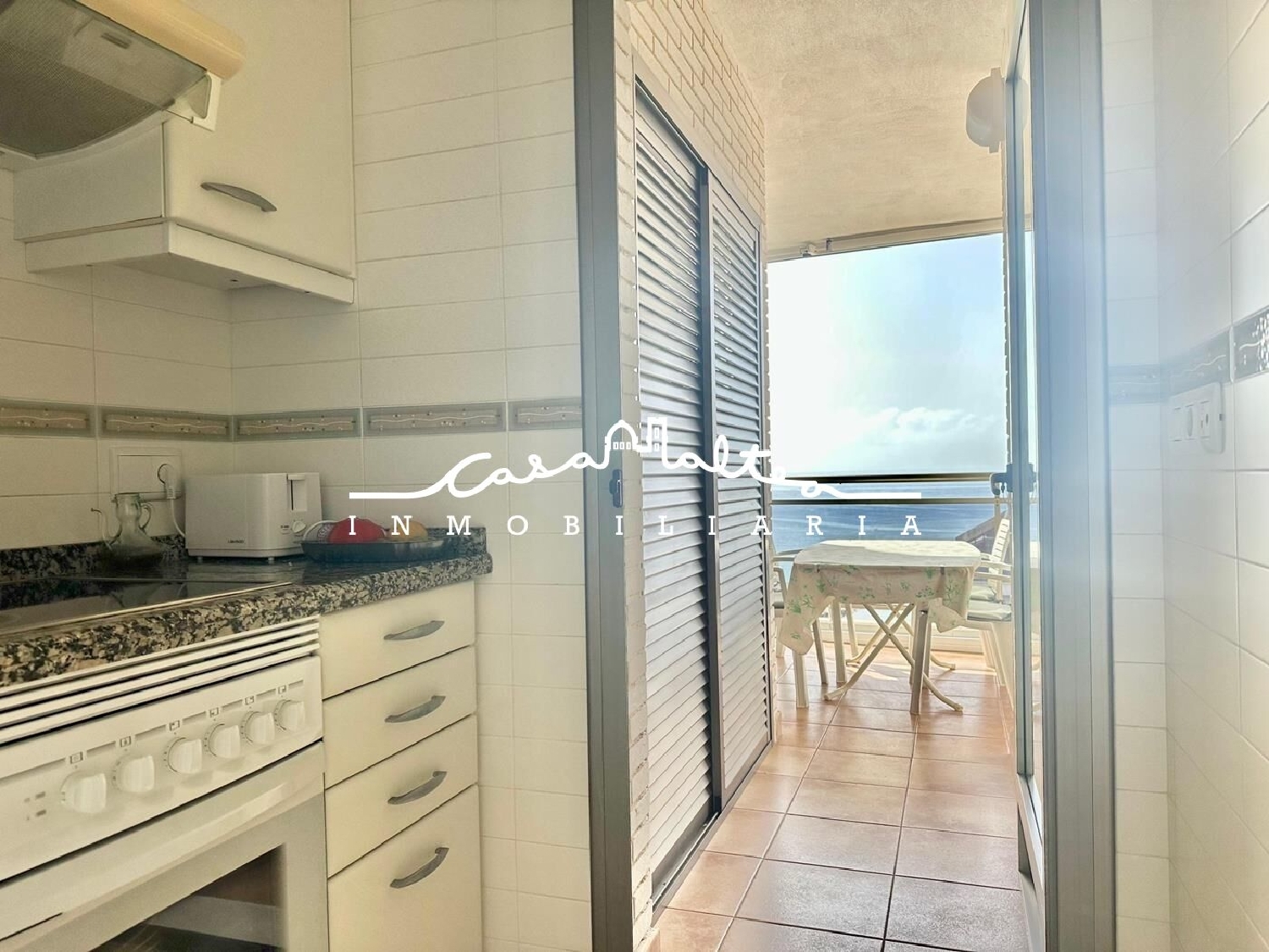  for sale apartment Calpe Marina Alta 6